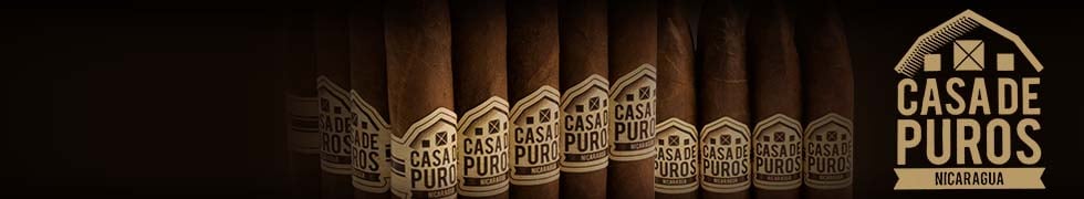 Casa de Puros Cigars